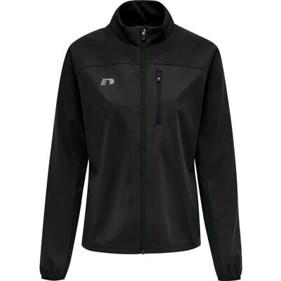 Damenjacke Newline core cross Schwarz M Damenjacke Newline core cross Schwarz M