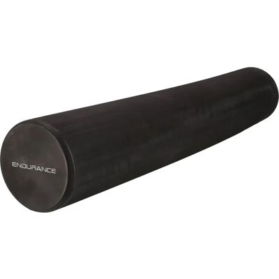 Massageroller aus Schaumstoff Endurance Noir TU Massageroller aus Schaumstoff Endurance Noir TU