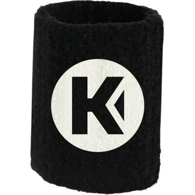 Handgelenk aus Schwamm kempa Core noir 9 cm (x1) Schwarz TU Handgelenk aus Schwamm kempa Core noir 9 cm (x1) Schwarz TU