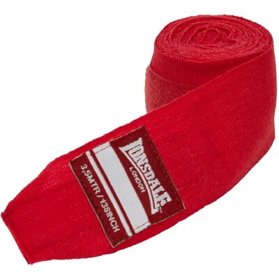 Schutzstreifen Lonsdale Pro (x2) Rot 350 cm Schutzstreifen Lonsdale Pro (x2) Rot 350 cm