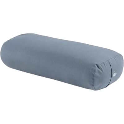 Yoga-Bolster Lotuscrafts Restorative L Bleu 72x30x20 cm Yoga-Bolster Lotuscrafts Restorative L Bleu 72x30x20 cm