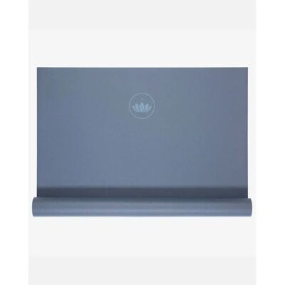 Yogamatte Lotuscrafts Arise Travel Bleu 185x65 cm Yogamatte Lotuscrafts Arise Travel Bleu 185x65 cm