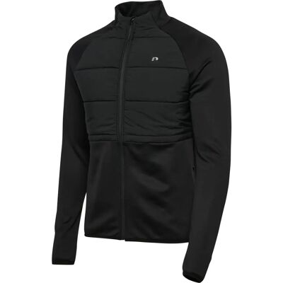Steppjacke Newline Schwarz XL Steppjacke Newline Schwarz XL