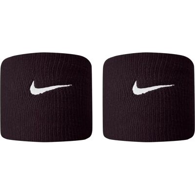 Schweißband Nike Premier (x2) Rot TU Schweißband Nike Premier (x2) Rot TU