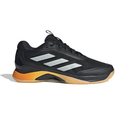 adidas Avacourt 2 Damen Tennisschuhe - Schwarz adidas Avacourt 2 Damen Tennisschuhe - Schwarz