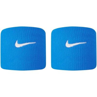 Frottee-Handgelenk Nike Premier (x2) Blau TU Frottee-Handgelenk Nike Premier (x2) Blau TU