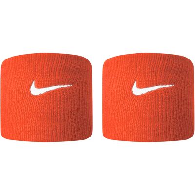 Nike Premier Polsino Anti Sudore - Schweißabsorbierende Handgelenkbänder - 2er Pack Nike Premier Polsino Anti Sudore - Schweißabsorbierende Handgelenkbänder - 2er Pack