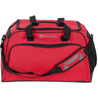 Sporttasche Stanno Merano Rot TU Sporttasche Stanno Merano Rot TU