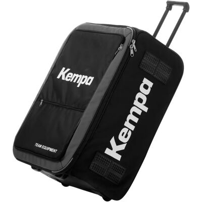 Koffer auf Rädern Kempa Team 145L Noir TU Koffer auf Rädern Kempa Team 145L Noir TU