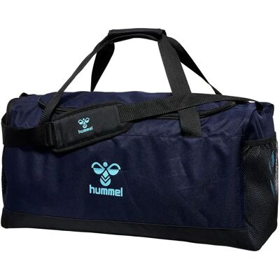 Sporttasche Hummel Core 2,0 Bleu S Sporttasche Hummel Core 2,0 Bleu S