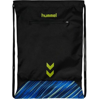 Sporttasche Hummel Blaze Noir TU Sporttasche Hummel Blaze Noir TU
