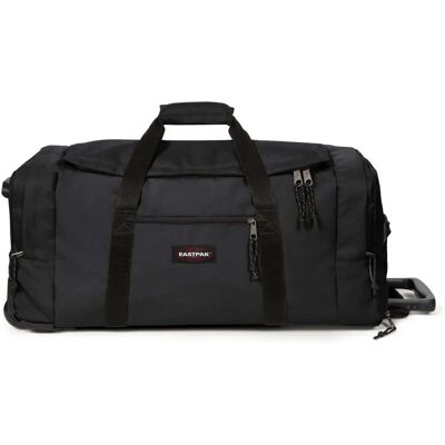 Reisetasche Eastpak Leatherface M + Gris TU Reisetasche Eastpak Leatherface M + Gris TU