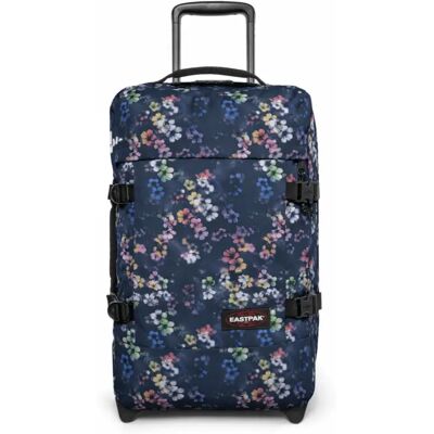 Koffer Eastpak Strapverz Cnnct Bleu TU Koffer Eastpak Strapverz Cnnct Bleu TU