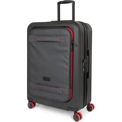 Koffer Eastpak Case M Gris TU Koffer Eastpak Case M Gris TU