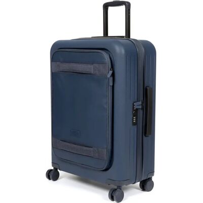 Koffer Eastpak Case M Bleu TU Koffer Eastpak Case M Bleu TU