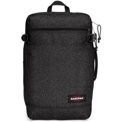 Koffer mit Rollen Eastpak Transit'R Noir TU Koffer mit Rollen Eastpak Transit'R Noir TU