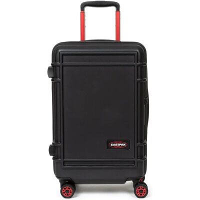 Reisetasche Eastpak Resist'r Zip S Noir TU Reisetasche Eastpak Resist'r Zip S Noir TU