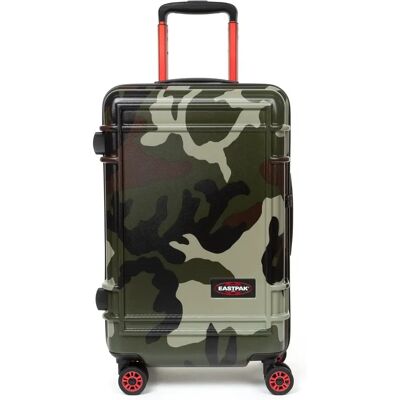 Reisetasche Eastpak Resist'r Zip S Vert TU Reisetasche Eastpak Resist'r Zip S Vert TU