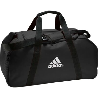 Sporttasche adidas Tiro Primegreen Medium Noir TU Sporttasche adidas Tiro Primegreen Medium Noir TU