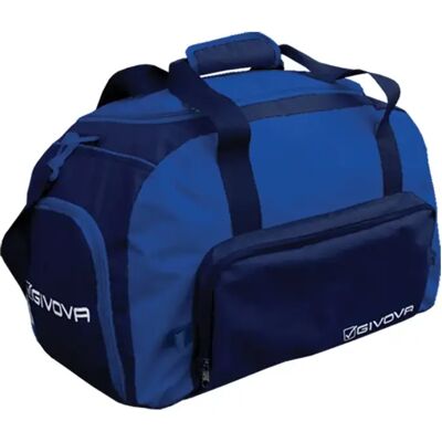 Sporttasche Givova Bleu TU Sporttasche Givova Bleu TU