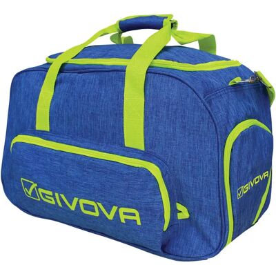 Sporttasche Givova Breba Bleu TU Sporttasche Givova Breba Bleu TU