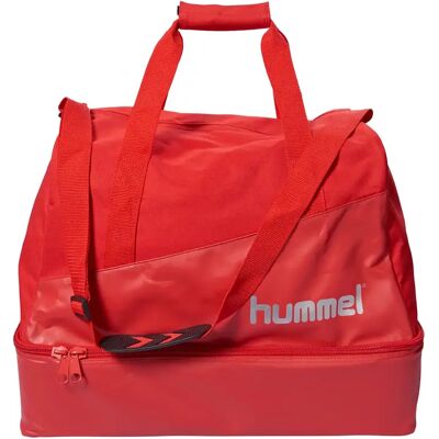 Sporttasche Hummel hmlAUTHENTIC charge sports Rouge L Sporttasche Hummel hmlAUTHENTIC charge sports Rouge L