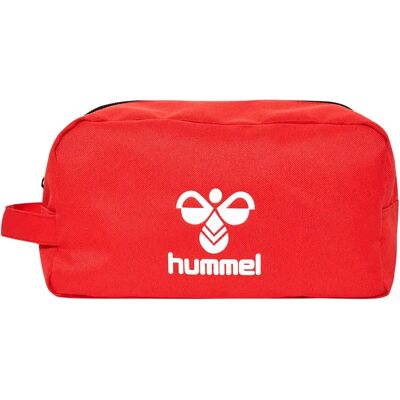 Kulturbeutel Hummel Essential Rouge TU Kulturbeutel Hummel Essential Rouge TU