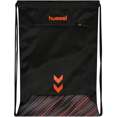 Sporttasche Hummel Blaze Noir TU Sporttasche Hummel Blaze Noir TU