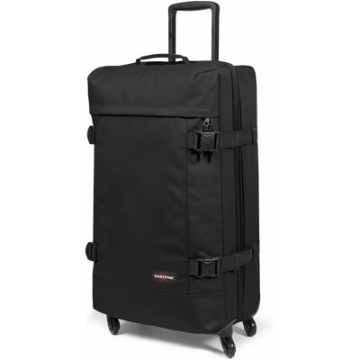 Reisetasche Eastpak Trans4 L Noir TU Reisetasche Eastpak Trans4 L Noir TU