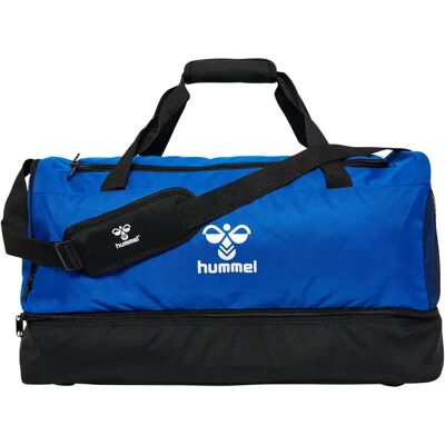 Sporttasche Hummel Core 2.0 W SC Blau L Sporttasche Hummel Core 2.0 W SC Blau L