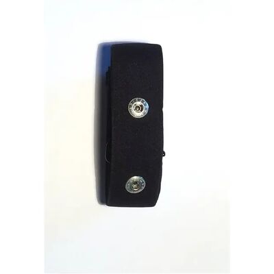 Gürtel für Duo-Sensor (nur Gürtel) Bryton Noir Gürtel für Duo-Sensor (nur Gürtel) Bryton Noir