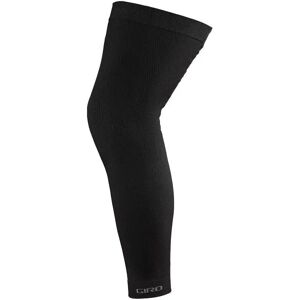 Knieschiene Giro Chrono Knee Warmers Knieschoner Noir M/L Homme Knieschiene Giro Chrono Knee Warmers Knieschoner Noir M/L Homme