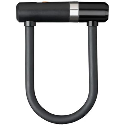 U-Schloss Axa Newton Noir 90x150 mm U-Schloss Axa Newton Noir 90x150 mm