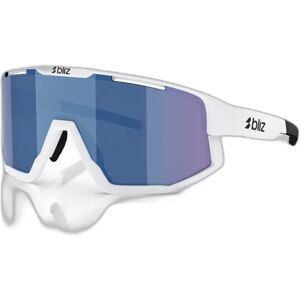 Sonnenbrille Bliz Fusion Blanc 33 (M) Sonnenbrille Bliz Fusion Blanc 33 (M)