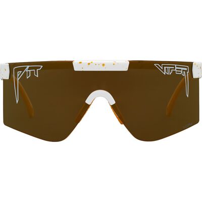 Sonnenbrille Pit Viper The Bel-Air Original Wide HDPV Doré Sonnenbrille Pit Viper The Bel-Air Original Wide HDPV Doré