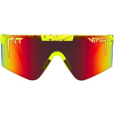 Sonnenbrille Pit Viper The 1993 Original Wide Z87 Bunt Sonnenbrille Pit Viper The 1993 Original Wide Z87 Bunt