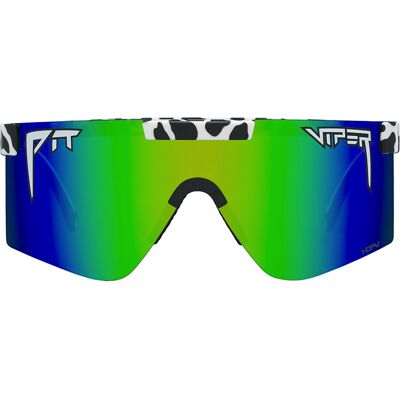 Sonnenbrille Pit Viper The Cowabunga Original Wide HDPV Blau Sonnenbrille Pit Viper The Cowabunga Original Wide HDPV Blau