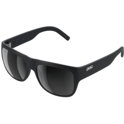 Brillen POC Want Polarized Schwarz Brillen POC Want Polarized Schwarz