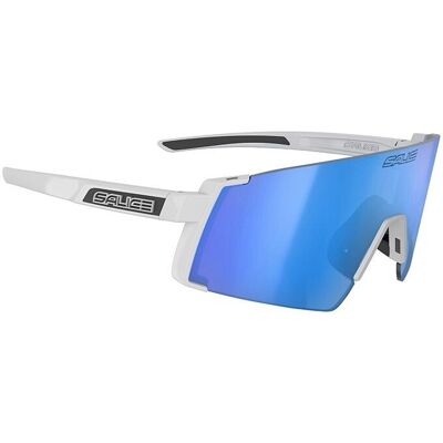 Sonnenbrille Salice 027RW Blau Sonnenbrille Salice 027RW Blau