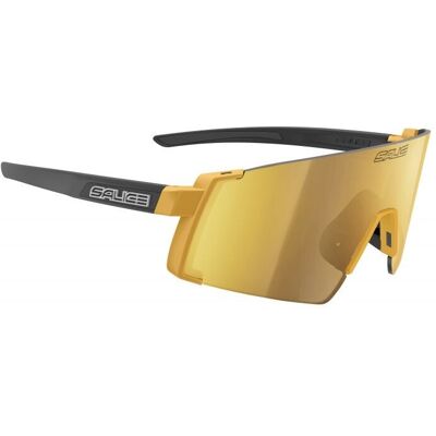 Sonnenbrille Salice 027RW Gold Sonnenbrille Salice 027RW Gold
