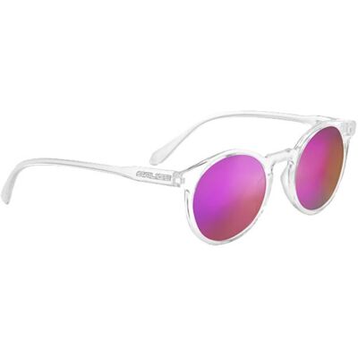 Sonnenbrille Salice 38RW Lila Sonnenbrille Salice 38RW Lila