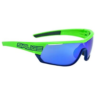 Photokromische Sonnenbrille Salice 016 RWX Vert Photokromische Sonnenbrille Salice 016 RWX Vert