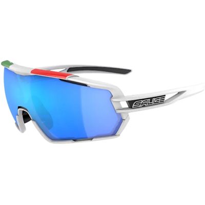 Sonnenbrille Salice 020 RW Blanc Sonnenbrille Salice 020 RW Blanc