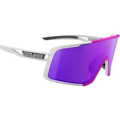 Sonnenbrille Salice 022 RWX Blanc Sonnenbrille Salice 022 RWX Blanc