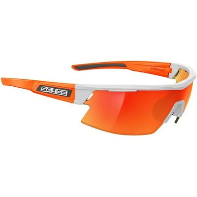 Sonnenbrille Salice 025 RW Blanc Sonnenbrille Salice 025 RW Blanc