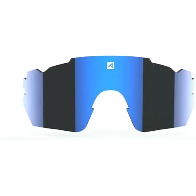 Saphir Sonnenbrille AZR CAR 3 Race RX Bleu Saphir Sonnenbrille AZR CAR 3 Race RX Bleu