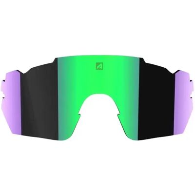 Sonnenbrille Bildschirm AZR Race RX CAT 3 Vert Sonnenbrille Bildschirm AZR Race RX CAT 3 Vert