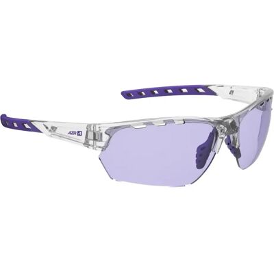 Sonnenbrille AZR Pro Kromic Izoard Blanc Sonnenbrille AZR Pro Kromic Izoard Blanc