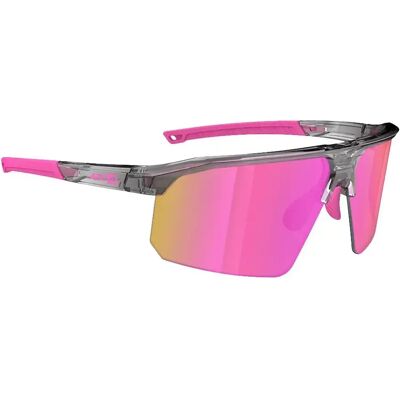 Sonnenbrille AZR Pro Arrow RX Gris Sonnenbrille AZR Pro Arrow RX Gris