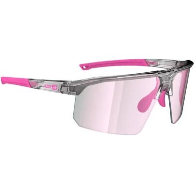 Sonnenbrille AZR Pro Kromic Arrow Rx Blanc Sonnenbrille AZR Pro Kromic Arrow Rx Blanc